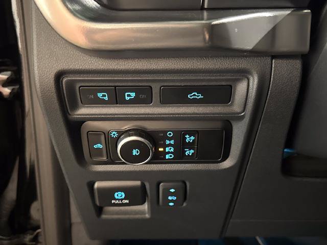 Certified 2023 Ford F150 Lariat w/ Equipment Group 502A High AWD/4WD image 21