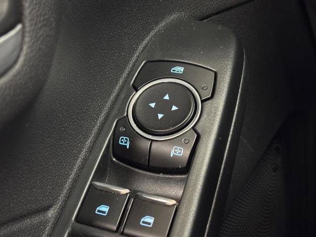 Certified 2023 Ford Escape Platinum image 22