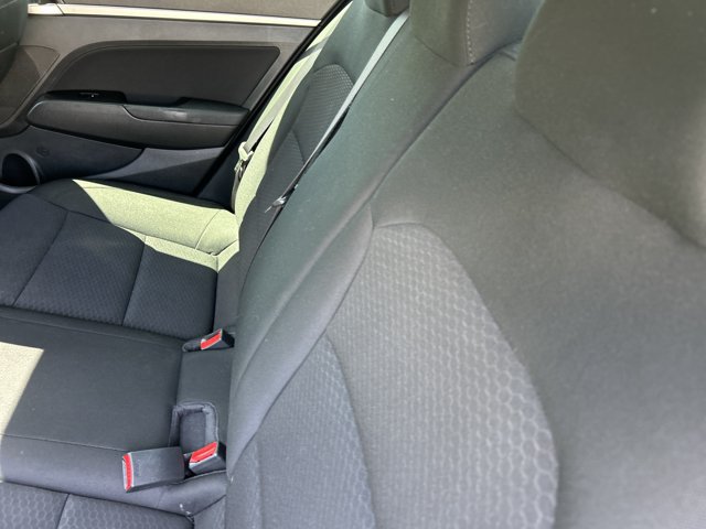 Used 2020 Hyundai Elantra Value Edition w/ Cargo Package (C1) FWD image 24