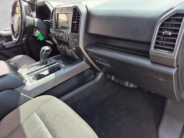 Certified 2020 Ford F150 XLT w/ Equipment Group 302A Luxury RWD image 20