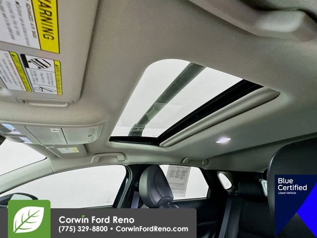 Used 2024 MAZDA CX-30 2.5 Turbo w/ Premium Package image 26