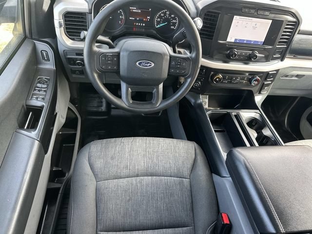 Certified 2021 Ford F150 XL w/ Trailer Tow Package AWD/4WD image 17