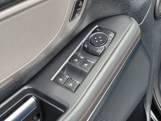 Certified 2025 Ford Expedition Active AWD/4WD image 21