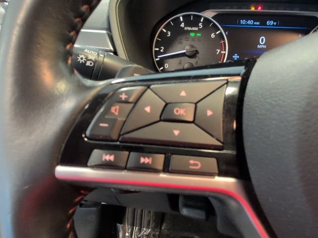 Used 2023 Nissan Altima 2.5 SR AWD/4WD image 19