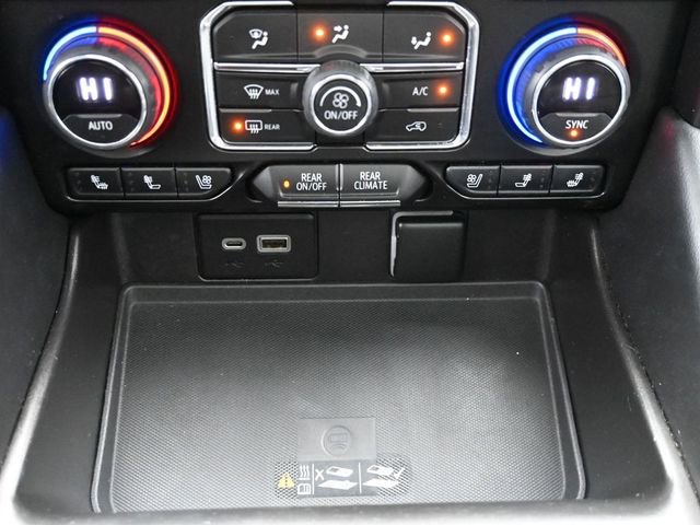 Used 2022 Chevrolet Tahoe High Country AWD/4WD image 33