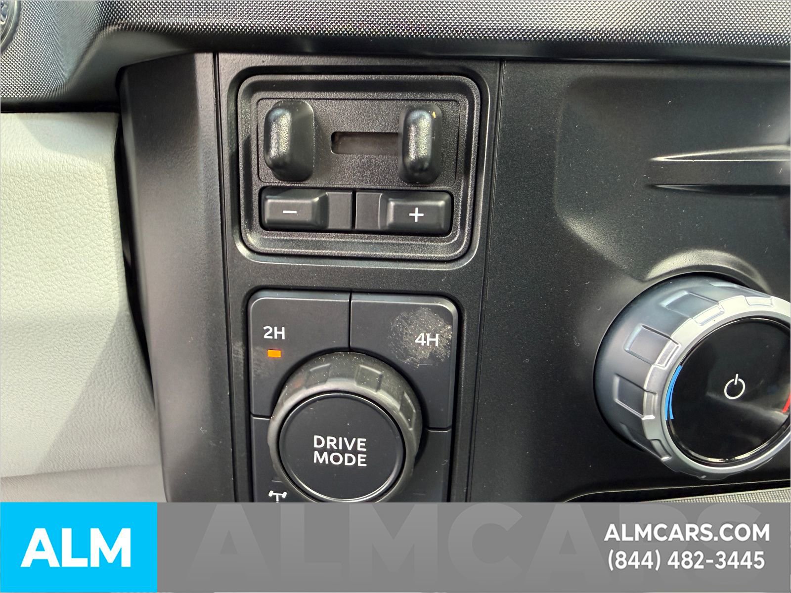 Certified 2023 Ford F250 Limited w/ FX4 Off-Road Package AWD/4WD image 29