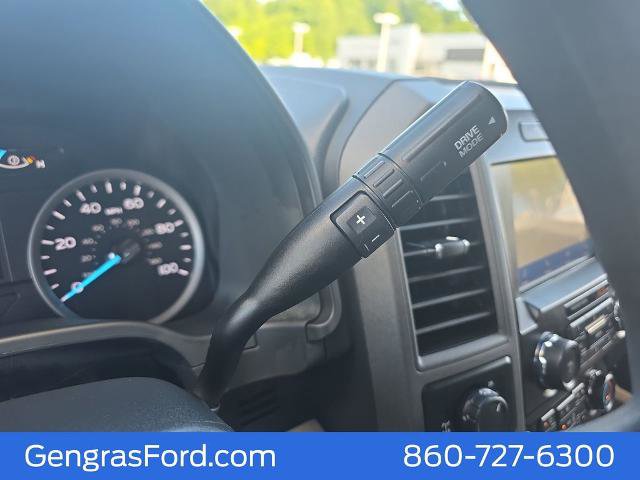 Certified 2022 Ford F350 XL w/ STX Appearance Package AWD/4WD image 37