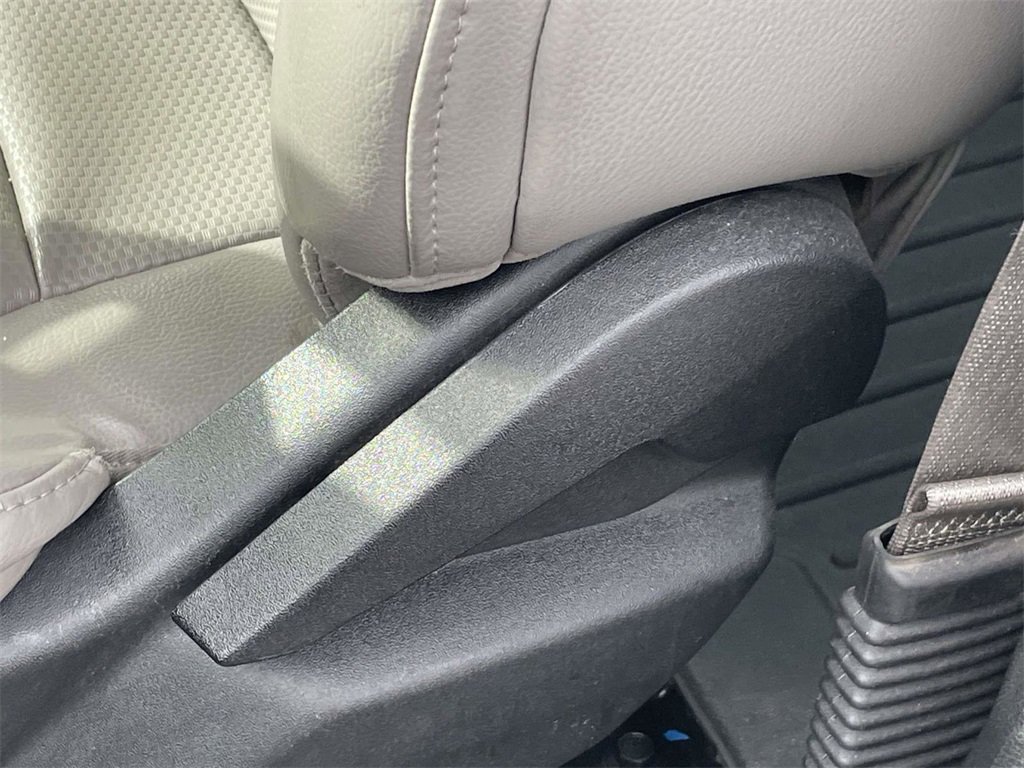 Certified 2017 Ford F150 XL w/ Equipment Group 101A Mid image 14