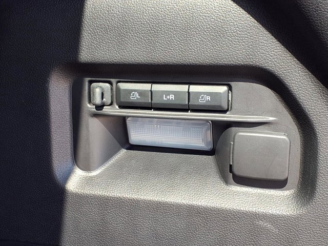 Certified 2022 Ford Explorer ST w/ Equipment Group 401A AWD/4WD image 24