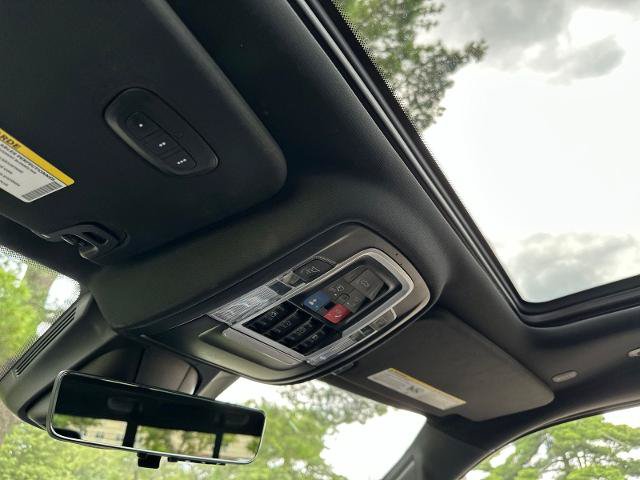 Used 2022 RAM 1500 TRX w/ TRX Level 2 Equipment Group AWD/4WD image 24