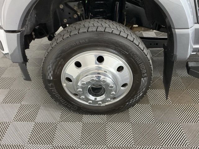Certified 2025 Ford F450 Lariat w/ FX4 Off-Road Package AWD/4WD image 33