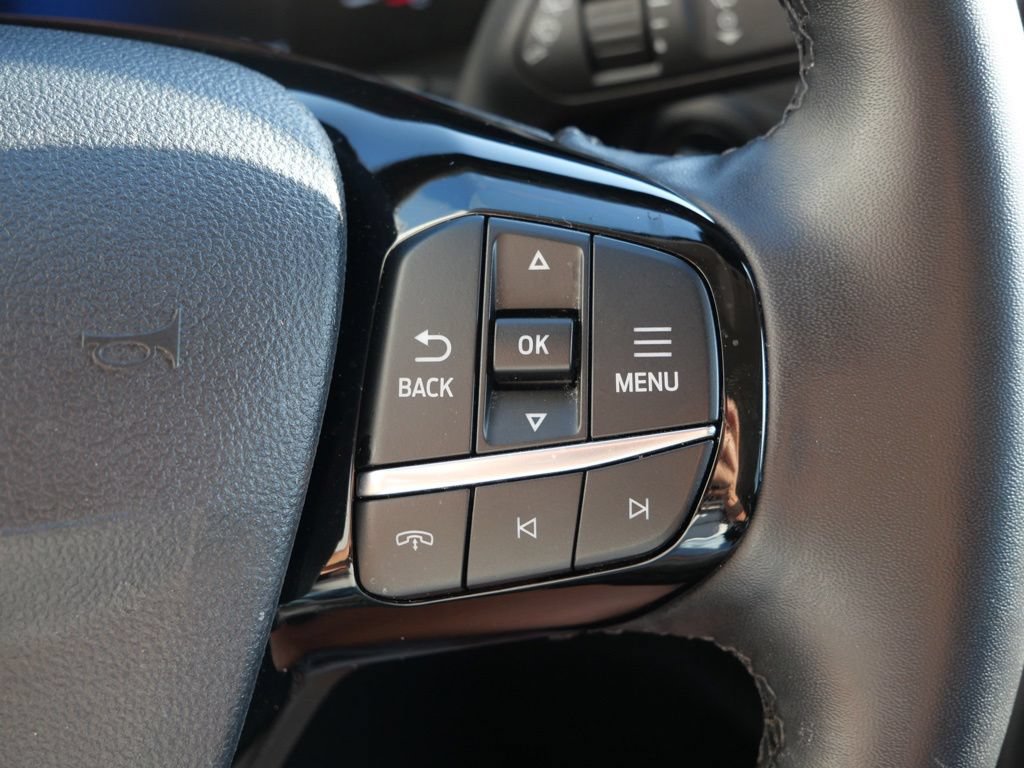 Certified 2024 Ford Escape Active AWD/4WD image 29