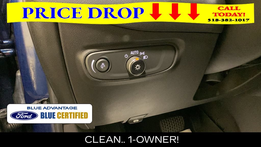 Used 2022 Chevrolet Equinox LT AWD/4WD image 31