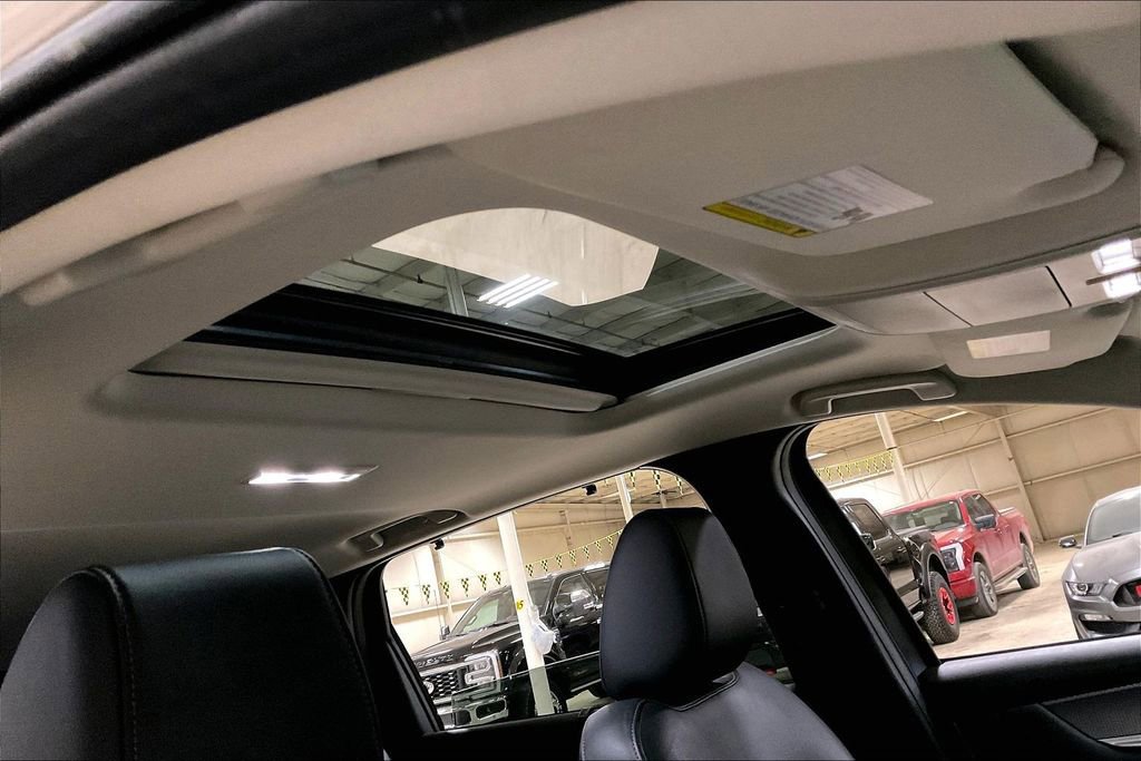 Used 2024 MAZDA CX-90 3.3 Turbo w/ Preferred Plus image 21