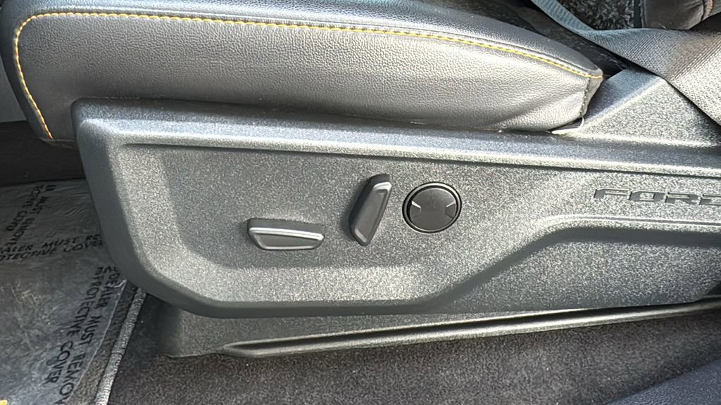 Certified 2025 Ford F150 Tremor w/ Bed Utility Package image 22