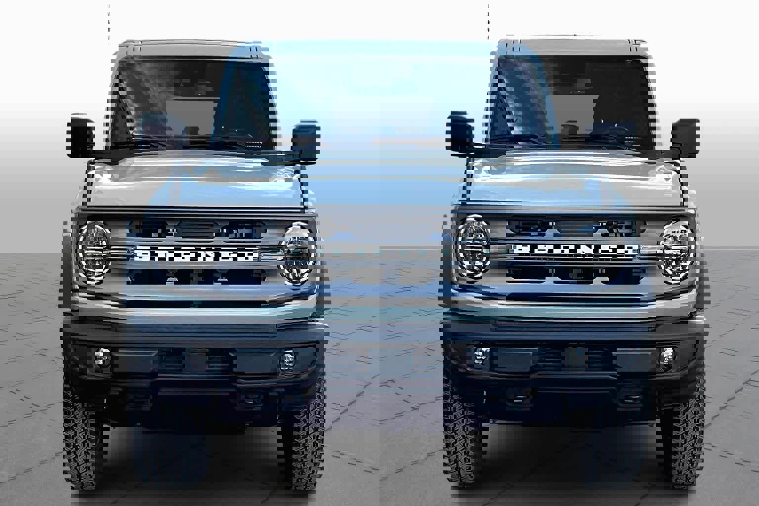 Certified 2024 Ford Bronco Big Bend image 4
