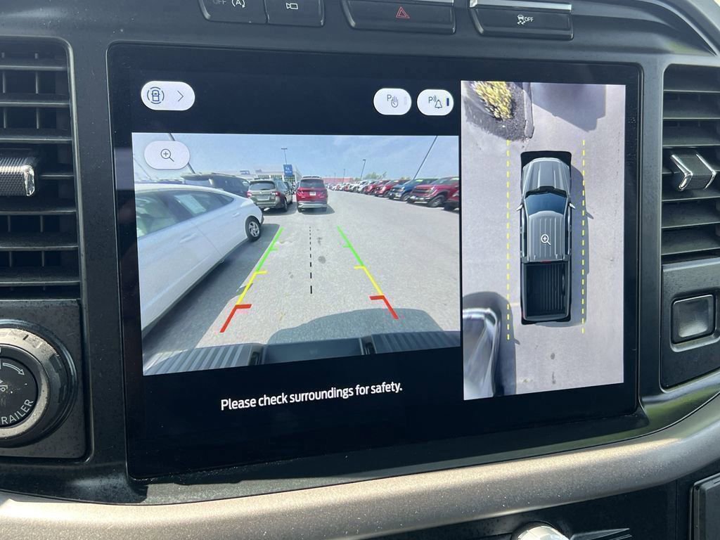 Certified 2024 Ford F150 XLT image 18