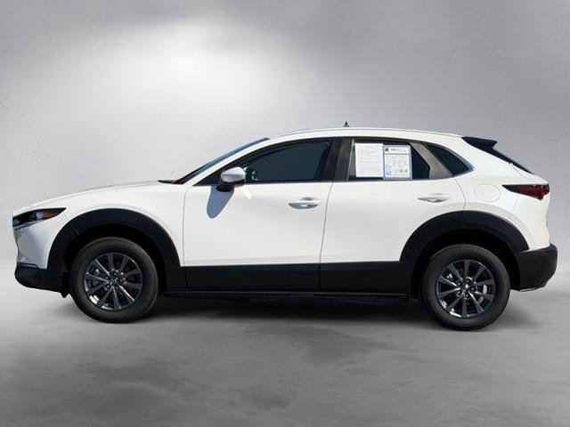 Used 2024 MAZDA CX-30 AWD 2.5 S image 15
