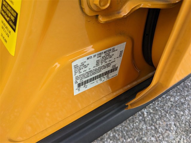 Certified 2023 Ford Maverick Lariat image 36