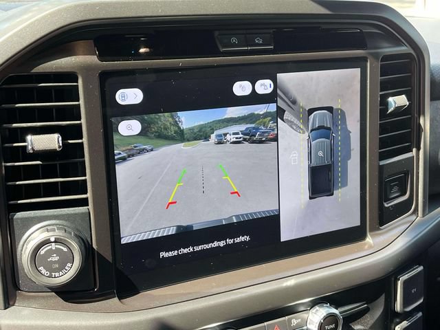 Certified 2026 Ford F150 Tremor w/ Tow/Haul Package AWD/4WD image 36