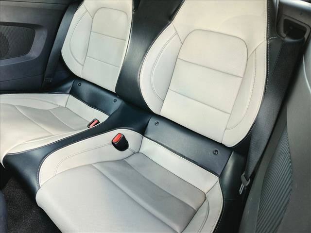 Certified 2024 Ford Mustang Premium RWD image 17