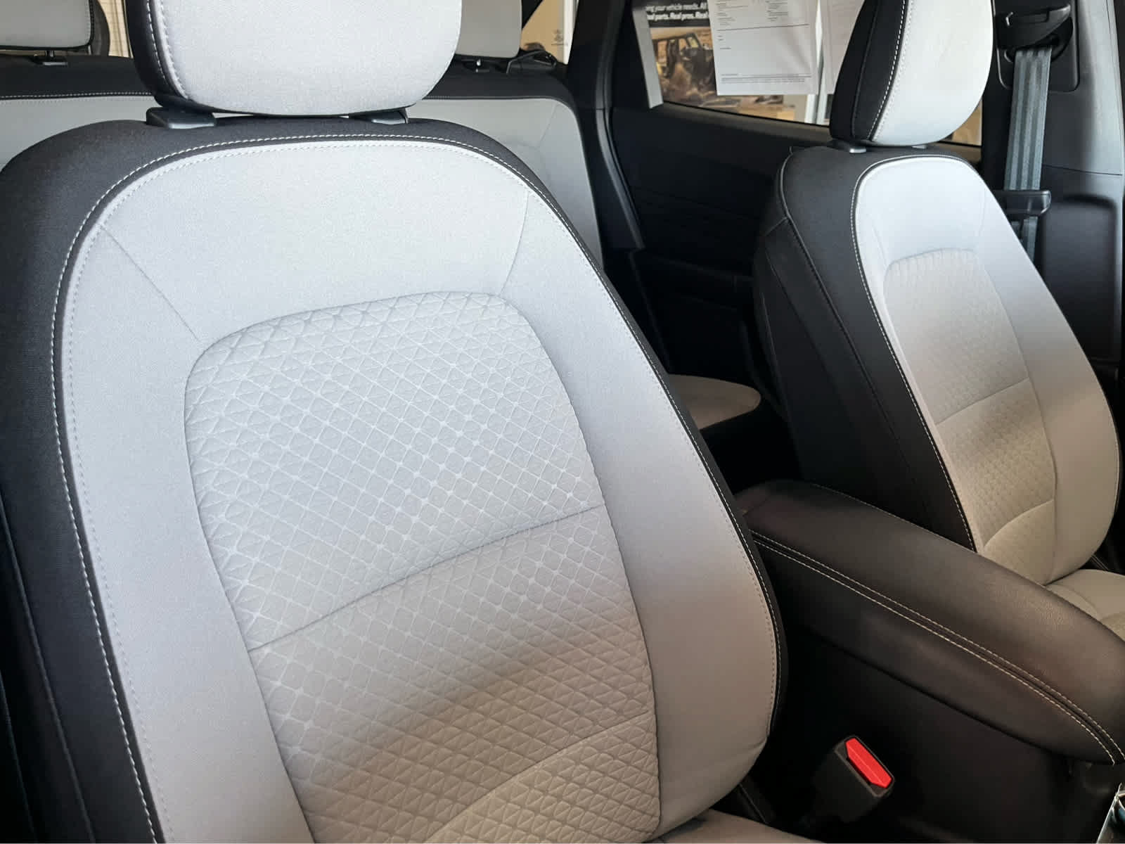 Certified 2023 Ford Escape Active w/ Tech Pack #1 AWD/4WD image 34