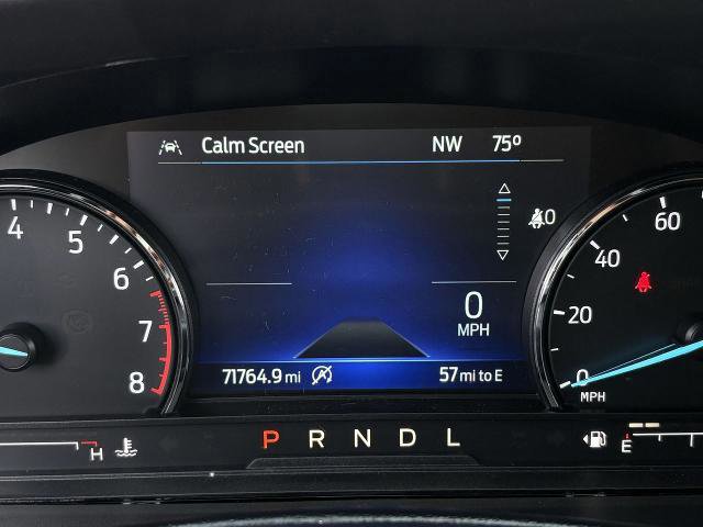 Certified 2021 Ford Explorer XLT image 15