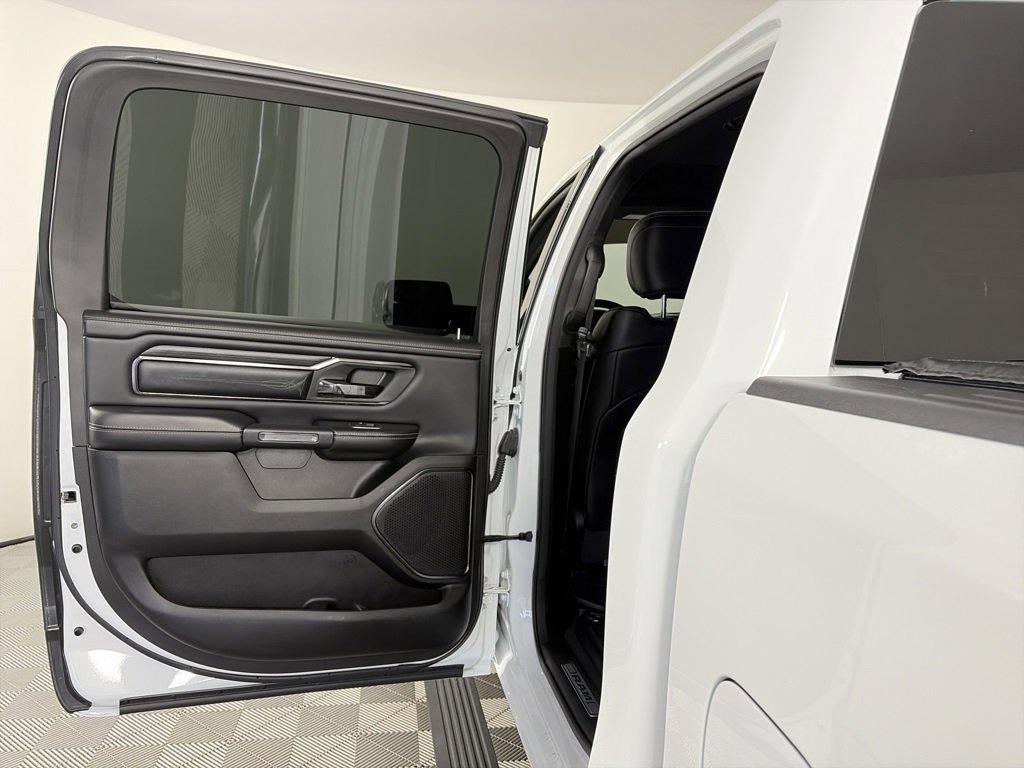 Used 2023 RAM 1500 Limited w/ Bed Utility Group image 12