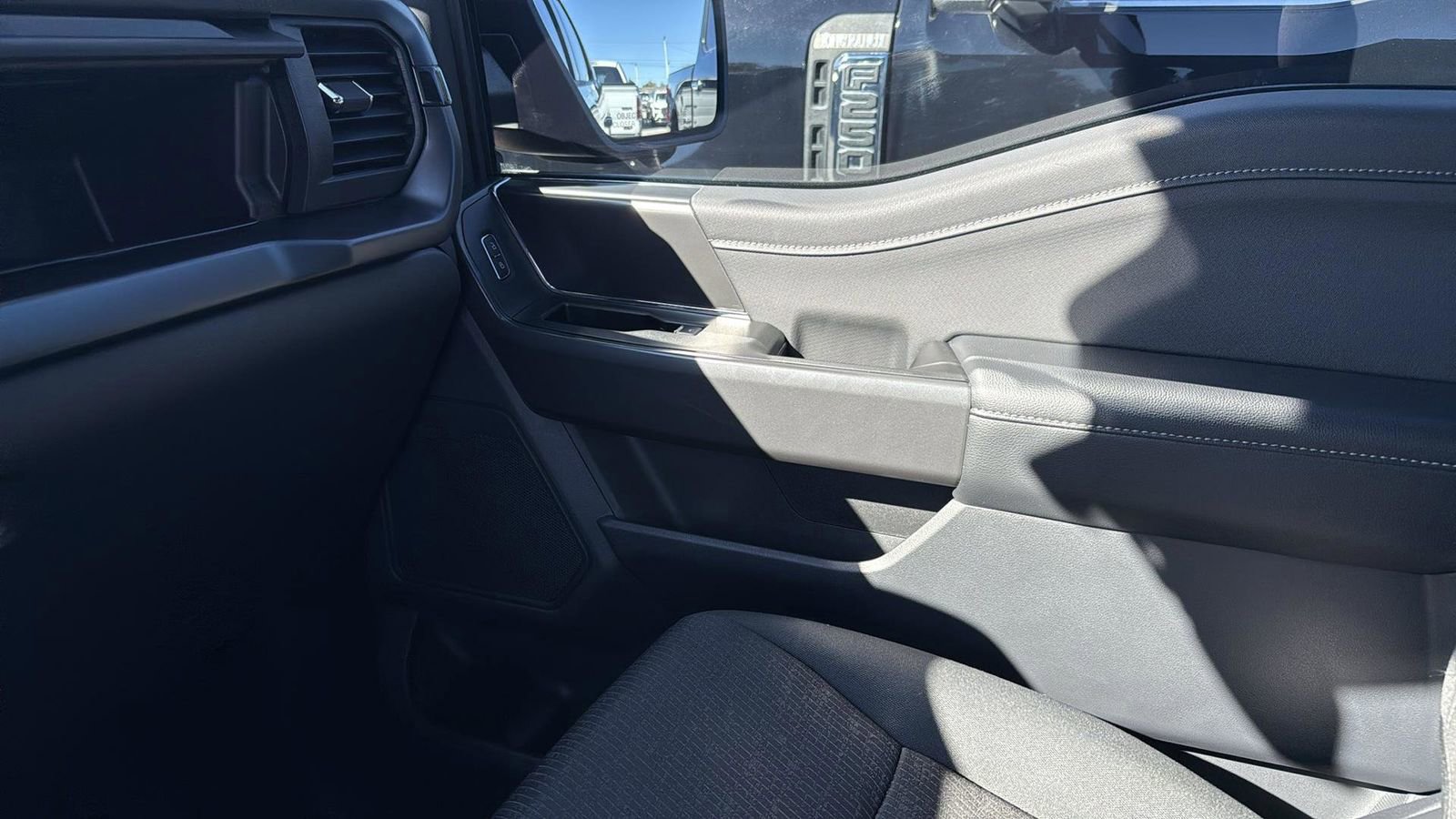 Certified 2024 Ford F150 XLT w/ XLT Black Appearance Package image 24