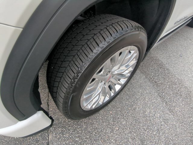 Used 2024 GMC Sierra 1500 Denali w/ Denali Reserve Package AWD/4WD image 12