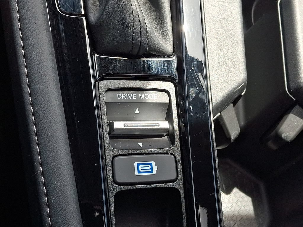 Used 2025 Honda Accord Touring image 23