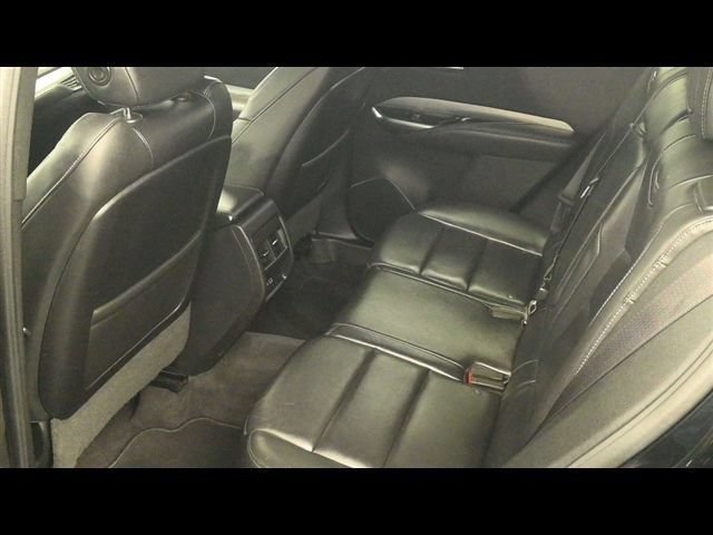 Used 2020 Cadillac XT4 Premium Luxury w/ Driver Awareness Package AWD/4WD image 10