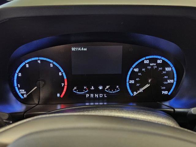 Certified 2021 Ford Bronco Sport Big Bend AWD/4WD image 19