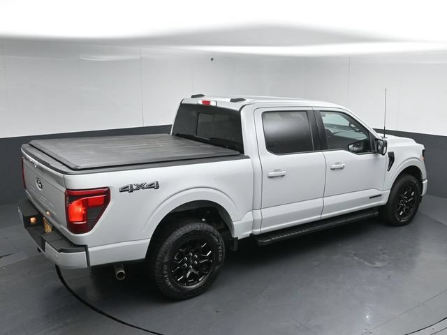 Certified 2024 Ford F150 XLT w/ Equipment Group 302A MID AWD/4WD image 51
