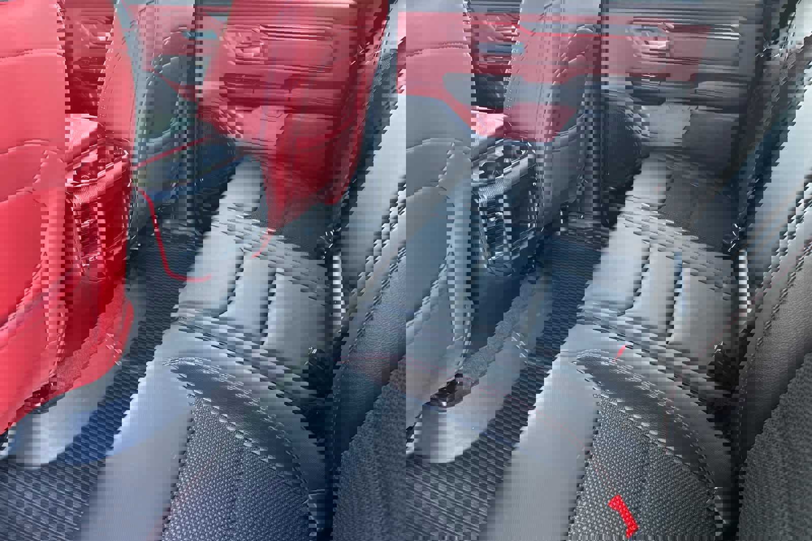 Used 2023 RAM 1500 Rebel w/ Rebel Level 1 Equipment Group image 10