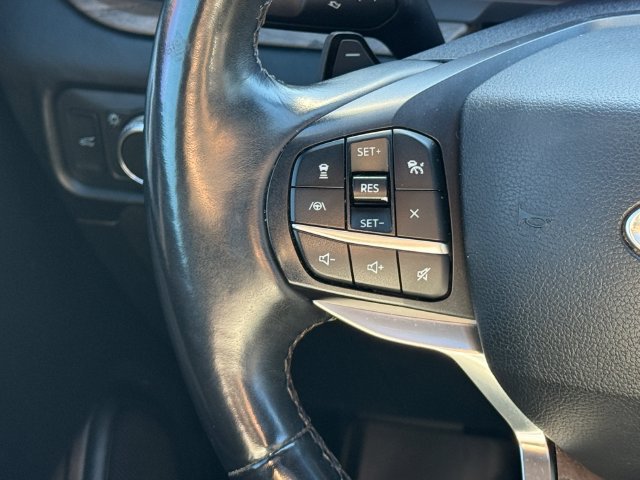 Certified 2020 Ford Explorer Platinum w/ Premium Technology Package AWD/4WD image 31