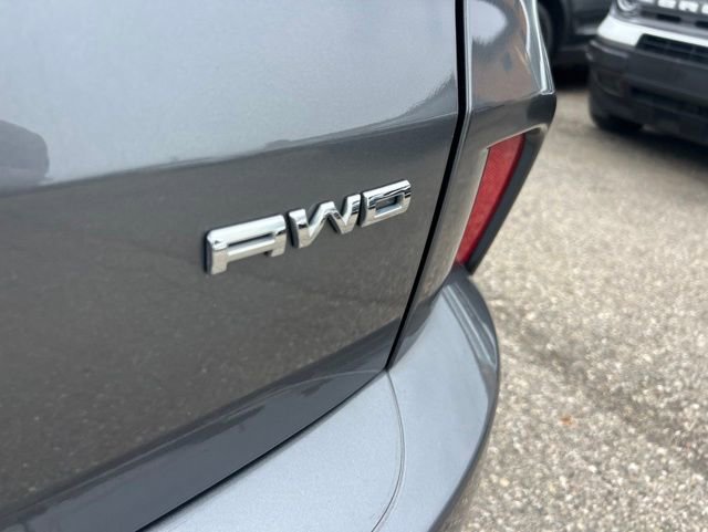 Certified 2024 Ford Escape ST-Line w/ Tech Pack #1 AWD/4WD image 24