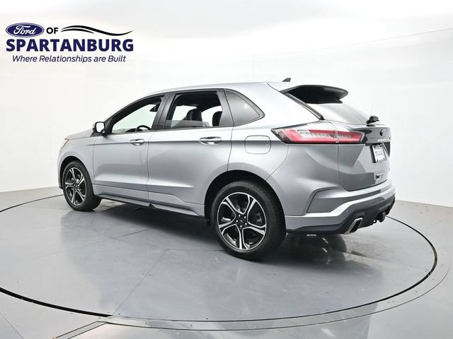 Certified 2023 Ford Edge ST w/ Cargo Accessory Package AWD/4WD image 5