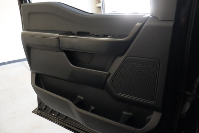 Certified 2024 Ford F150 STX RWD image 21
