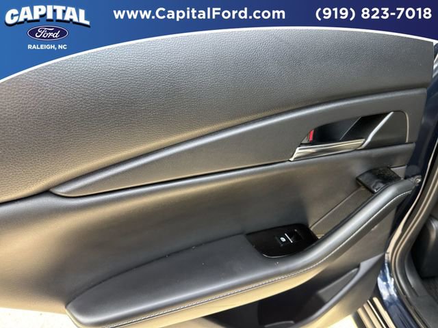 Used 2024 MAZDA CX-30 AWD 2.5 S w/ Preferred Package image 17