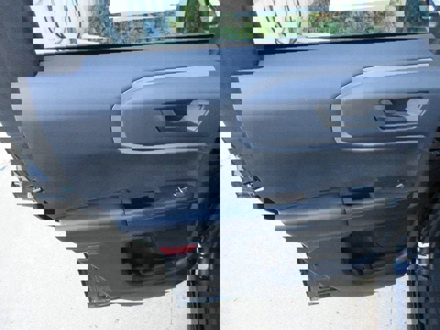 Certified 2022 Ford Bronco Sport Big Bend w/ Convenience Package image 20