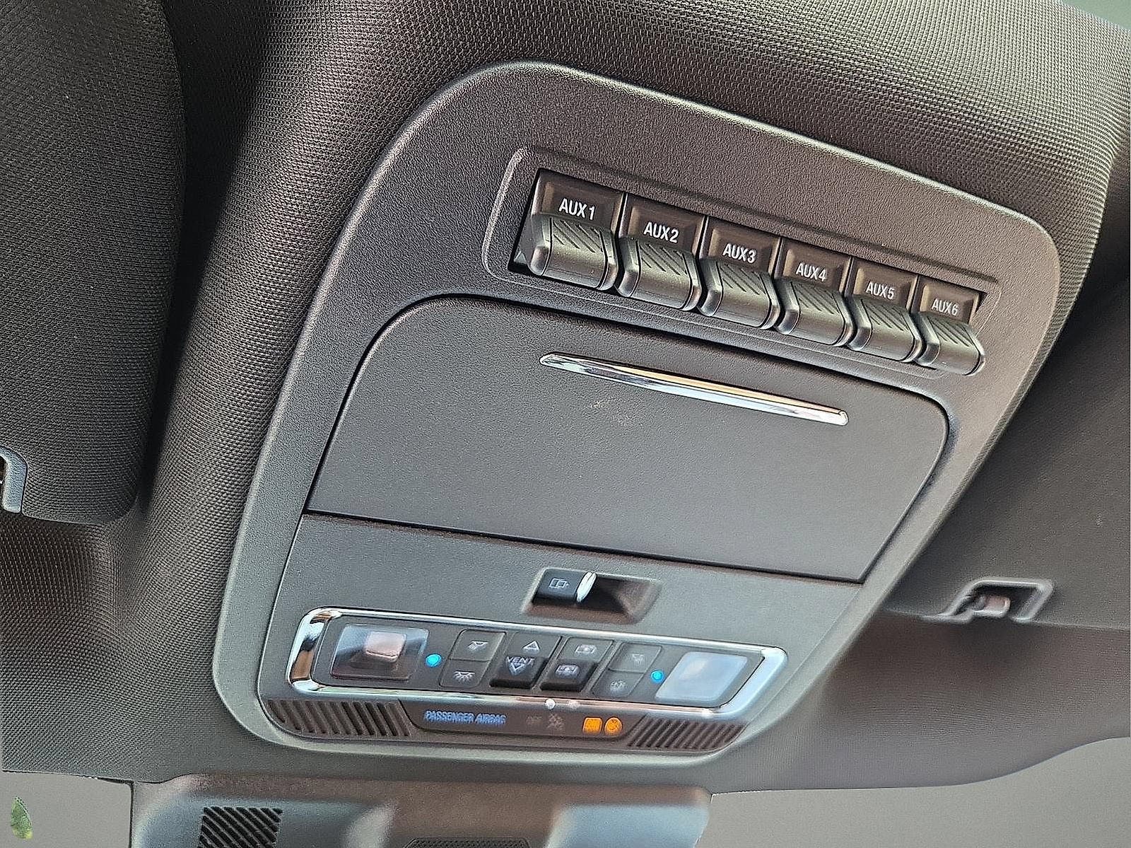 Certified 2023 Ford F250 Platinum AWD/4WD image 22