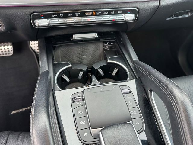 Used 2022 Mercedes-Benz GLS 450 4MATIC w/ AMG Line Exterior image 22