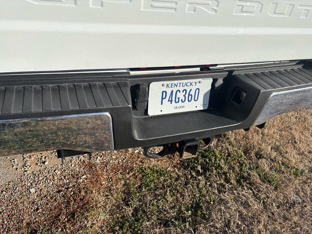 Certified 2024 Ford F350 XLT image 23