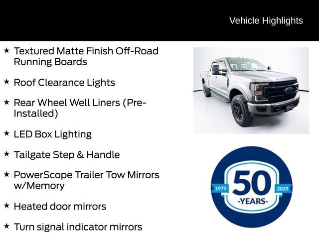 Certified 2021 Ford F250 Lariat image 9