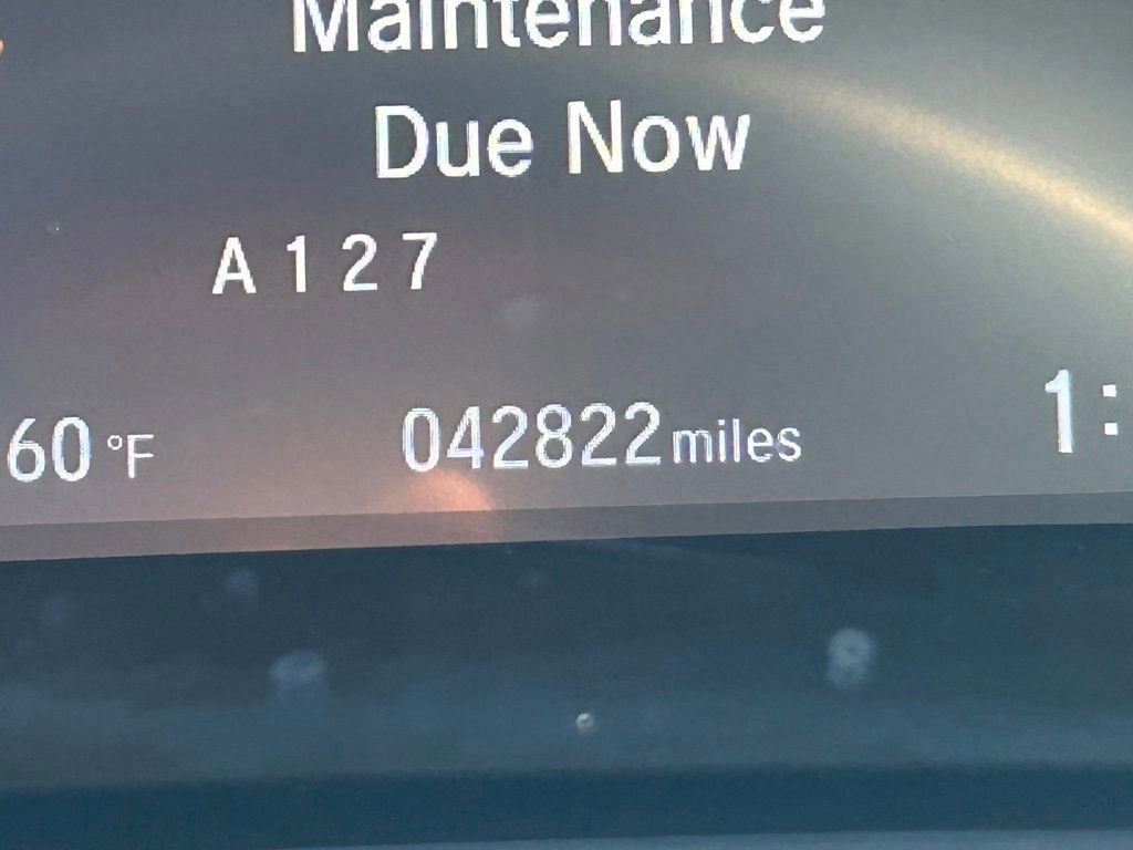 Used 2021 Honda CR-V EX image 40