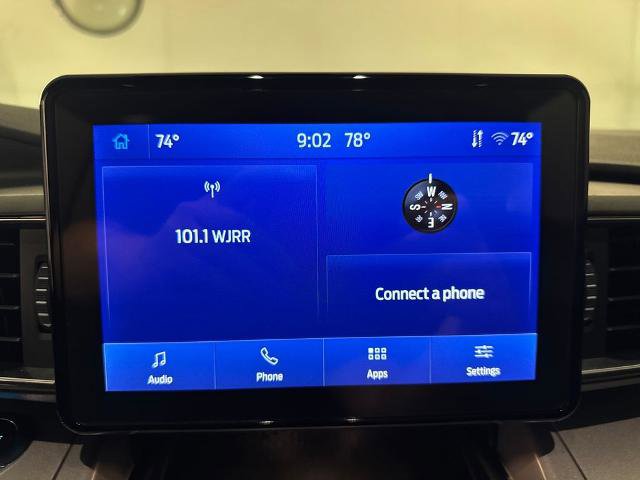 Certified 2023 Ford Explorer XLT w/ Equipment Group 202A RWD image 25