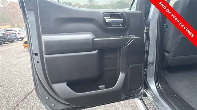 Used 2020 Chevrolet Silverado 1500 LT w/ All-Star Edition image 20