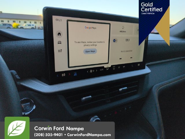 Certified 2026 Ford Explorer Tremor w/ Tremor Ultimate Package AWD/4WD image 18