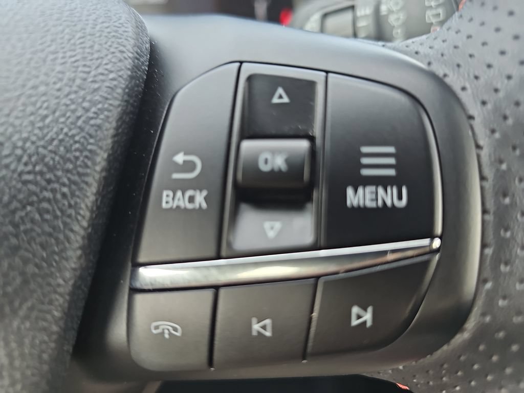 Certified 2026 Ford Escape ST-Line AWD/4WD image 17